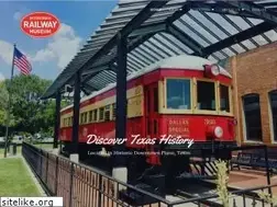 Sites similar to interurbanrailwaymuseum.org