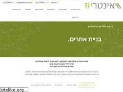 Sites similar to interuse.co.il