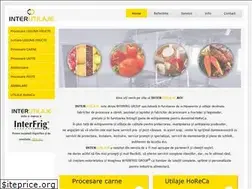 Sites similar to interutilaje.ro