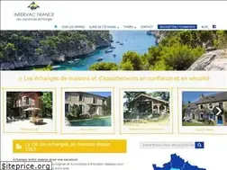 Sites similar to intervac.fr