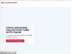 Sites similar to intervactechnology.com