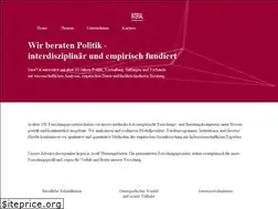Sites similar to interval-berlin.de