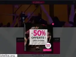 Sites similar to interval.fr
