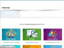 Sites similar to intervaldigital.com