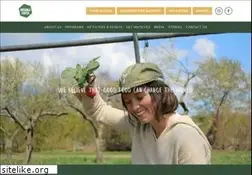 Sites similar to intervale.org