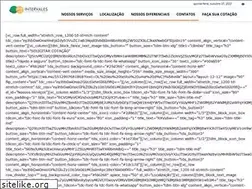 Sites similar to intervalescambio.com.br