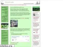 Sites similar to intervall-audio.com