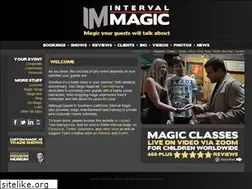 Sites similar to intervalmagic.com