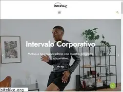 Sites similar to intervaloproductivo.com.ar