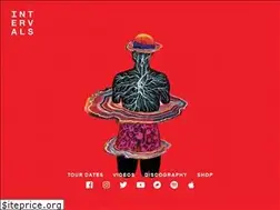 Sites similar to intervalsmusic.net