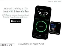 Sites similar to intervalspro.com
