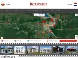 Sites similar to intervast.nl