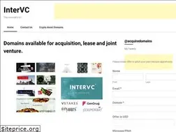 Sites similar to intervc.com