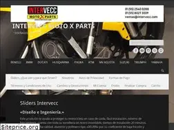 Sites similar to intervecc.com