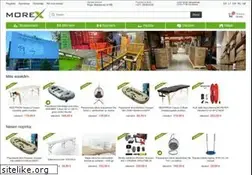 Sites similar to interveikals.lv