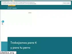 Sites similar to intervencionesconperros.com