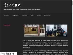 Sites similar to intervencionesdecoloniales.org