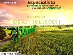 Sites similar to intervene.com.br