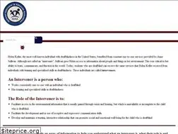 Sites similar to intervener.org