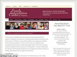 Sites similar to interventionctr.com