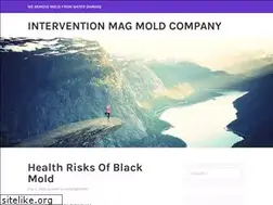 Sites similar to interventionmag.com