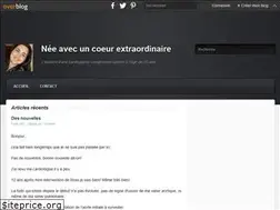 Sites similar to interventionross.over-blog.com