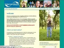Sites similar to interventions.net