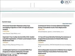 Sites similar to interventions.onlinejacc.org