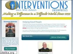 Sites similar to interventionsinc.com
