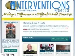 Sites similar to interventionsinc.net