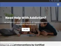 Sites similar to interventionsondemand.com