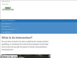 Sites similar to interventiontv.com