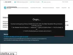 Sites similar to interventopronto.it