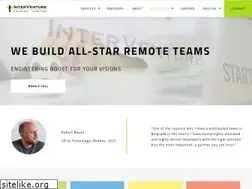 Sites similar to interventure.info