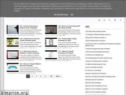 Sites similar to intervenus.blogspot.com