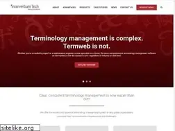 Sites similar to interverbumtech.com