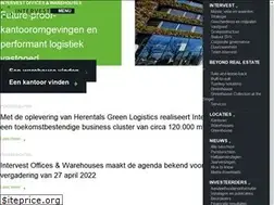 Sites similar to intervest.be