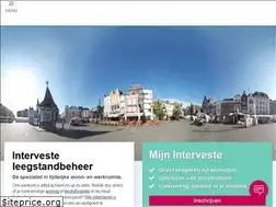 Sites similar to interveste.nl