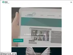 Sites similar to intervet.fr