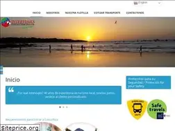 Sites similar to interviajescostarica.com