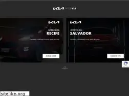 Sites similar to interviakia.com.br