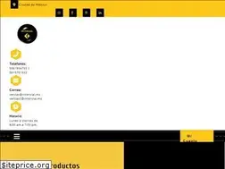 Sites similar to intervial.mx