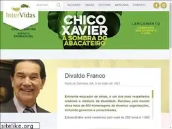 Sites similar to intervidas.com