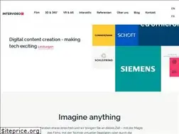 Sites similar to intervideo.de