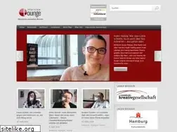 Sites similar to interview-lounge.tv