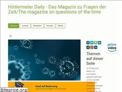 Sites similar to interview-welt.de