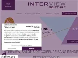 Sites similar to interview.fr