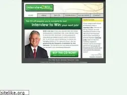 Sites similar to interview2win.com