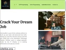 Sites similar to interviewbits.com