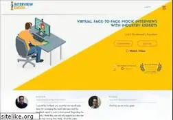 Sites similar to interviewbuddy.in